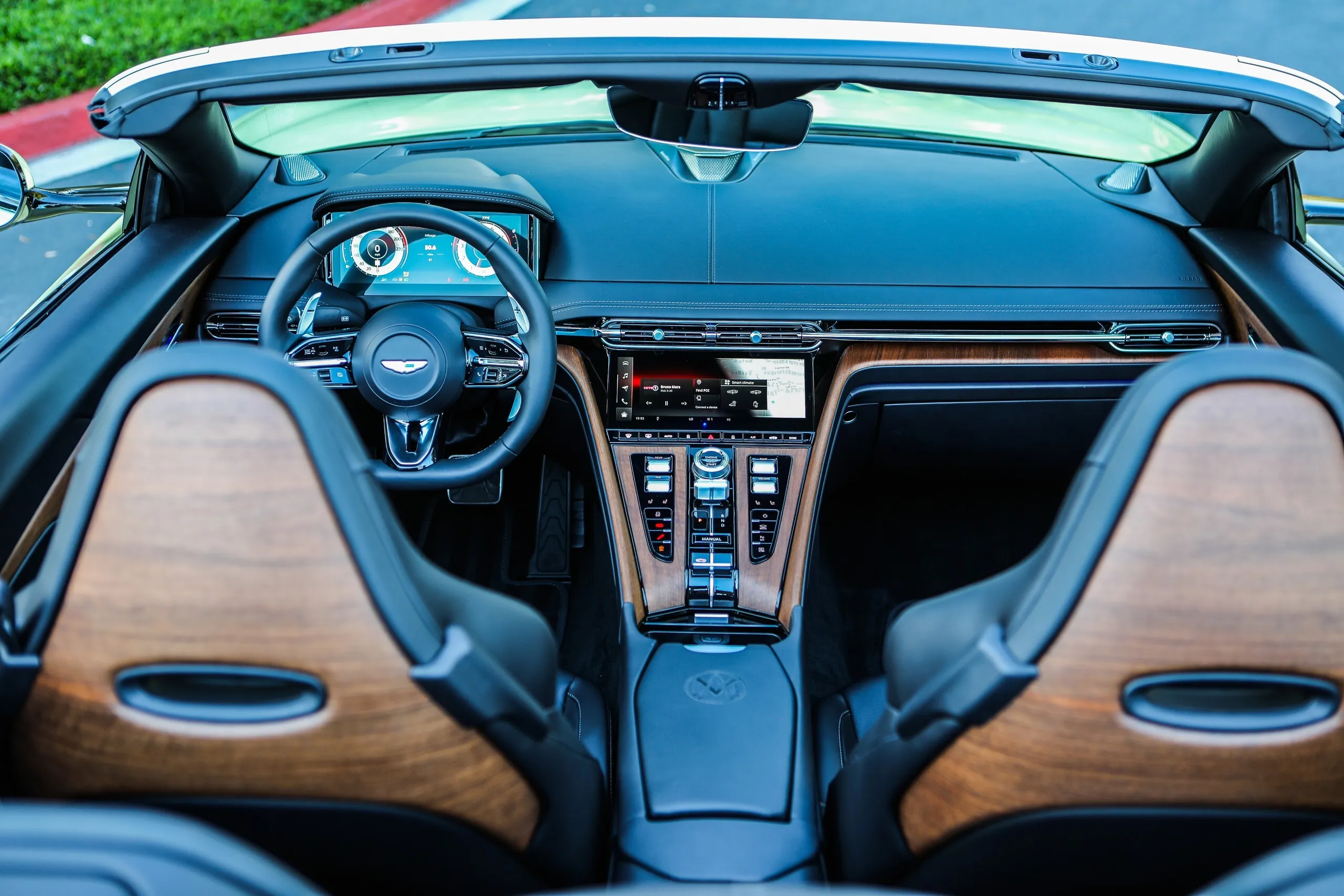 Aston Martin Heritage Collection